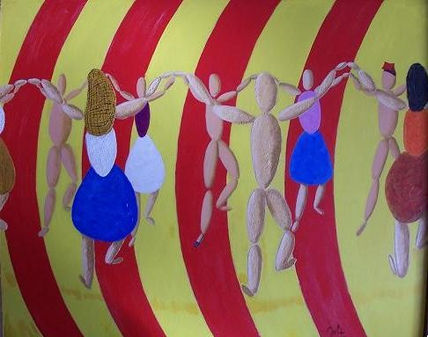 La sardana