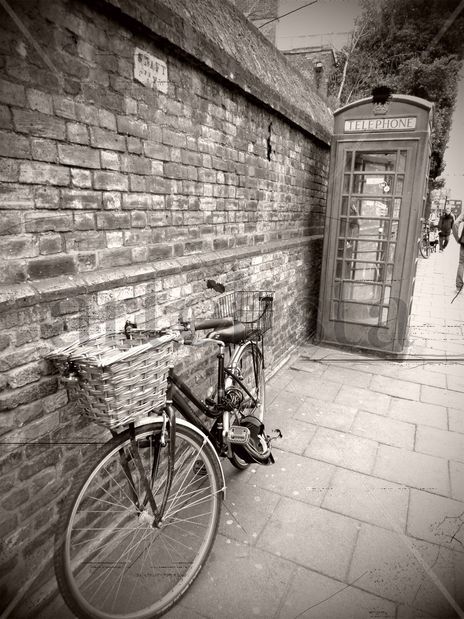 Cambridge