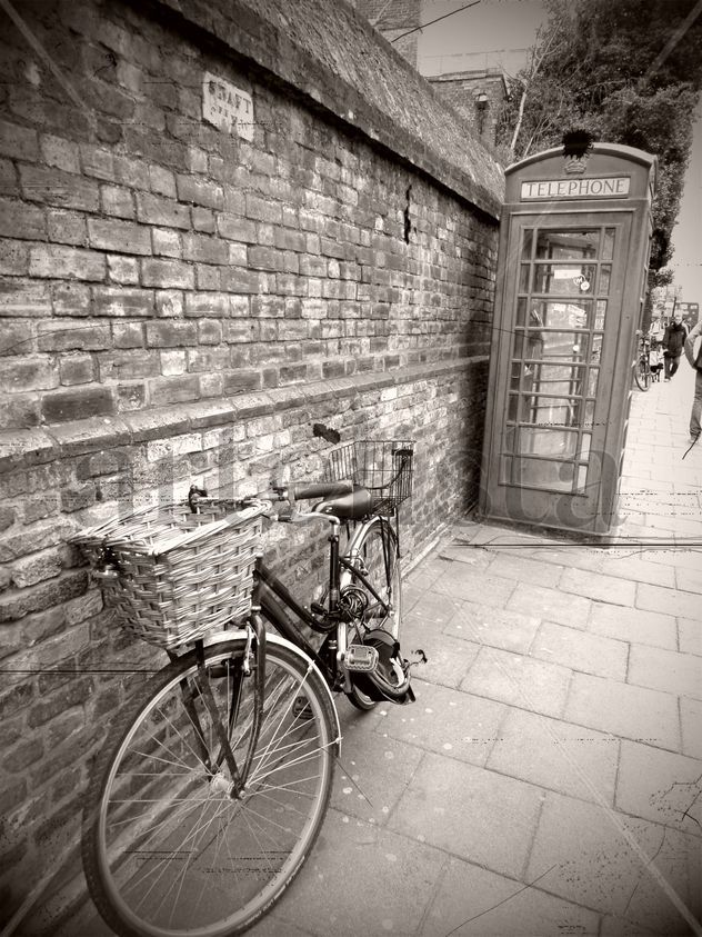 Cambridge