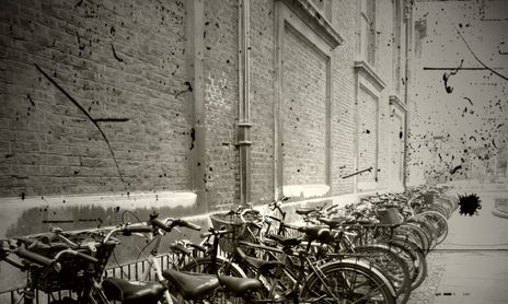 Bicicletas