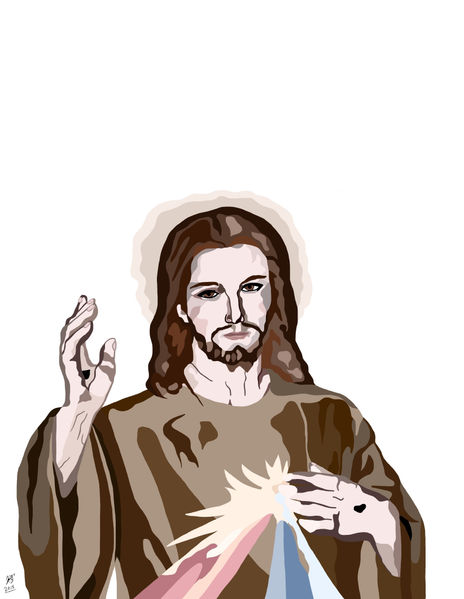 Señor de la divina...