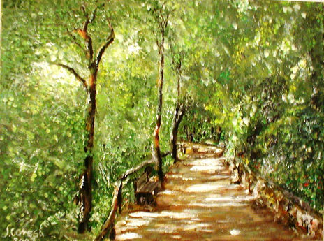 Paisaje 2