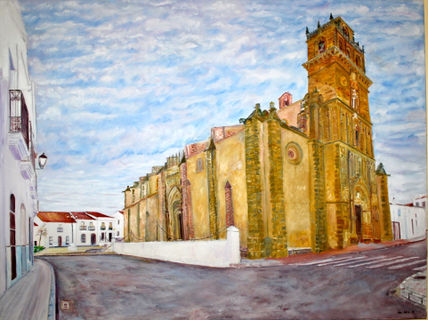 La parroquia, el...