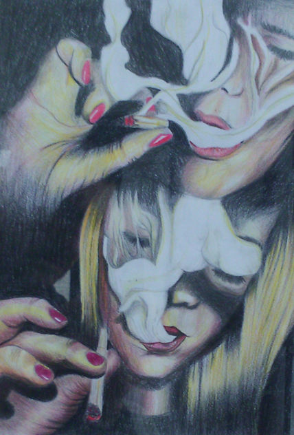 Smoking Wiz