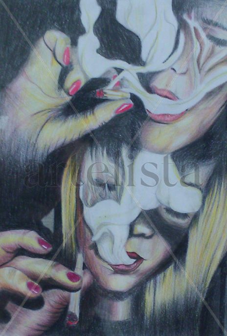 Smoking Wiz