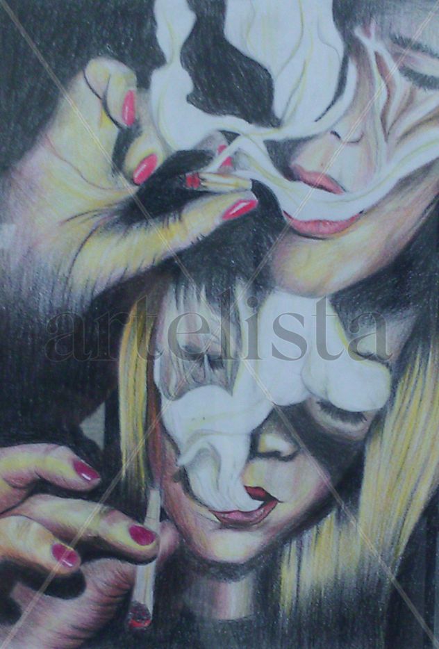 Smoking Wiz