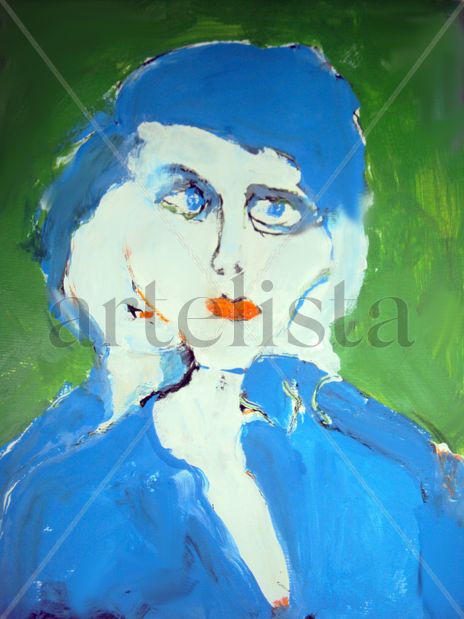Hanna Maria W.