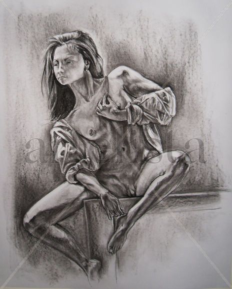 Desnudo