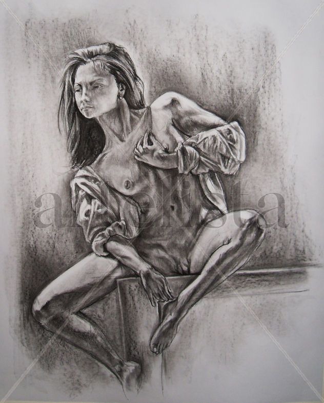 Desnudo