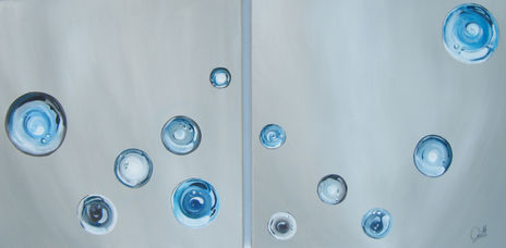 Juego de Agua
