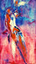 Serie Feminas