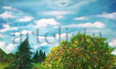paisajes