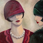 Flappers 1920 thumbnail 1