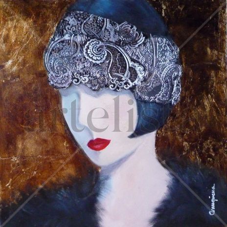 Flapper 19