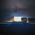 Pinturas 2013-Serie Land-Fraction thumbnail 1