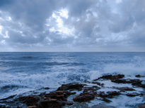 Soñando al Mar......