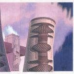 Técnica mixta sobre papel thumbnail 1