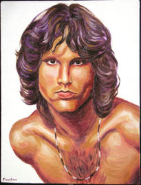 Jim Morrison