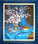 FLOR DE ALMENDRO