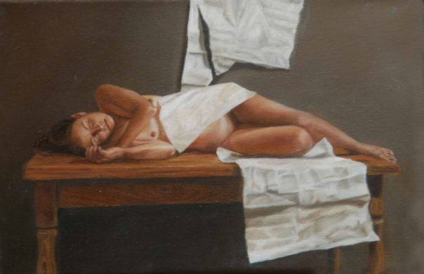 nap