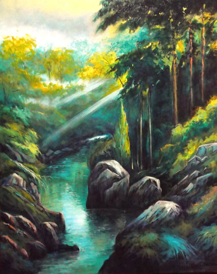 Farallones de Cali-...