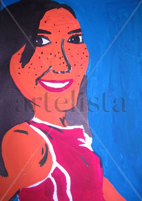 Autorretrato