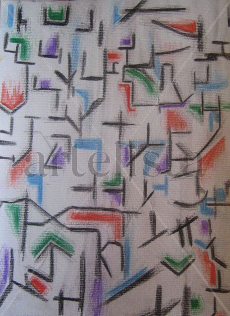 Abstracto 1
