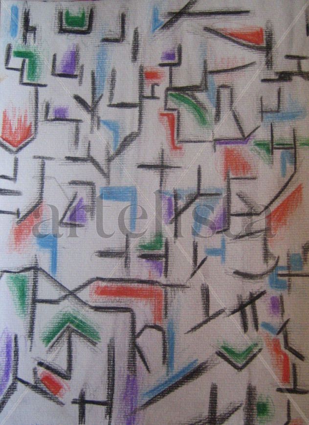 Abstracto 1