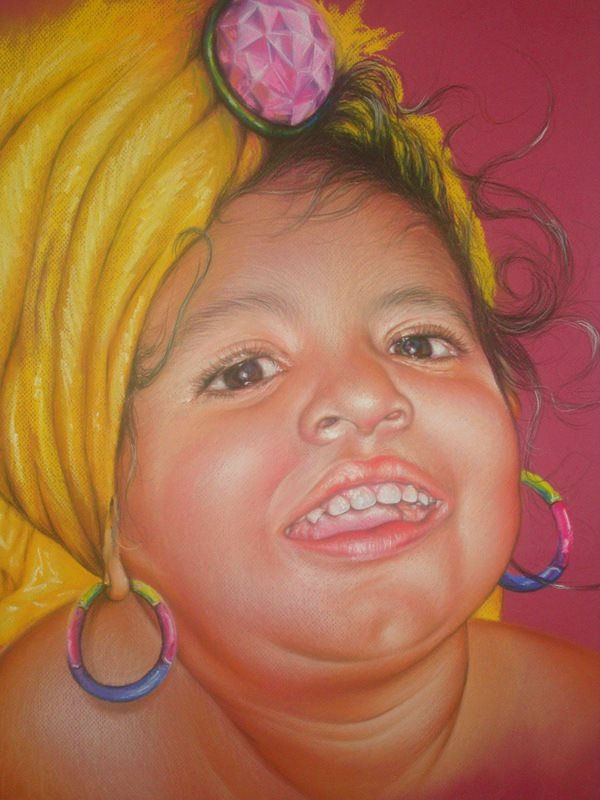 MI REINA
