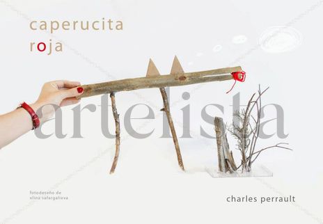 Caperusita roja