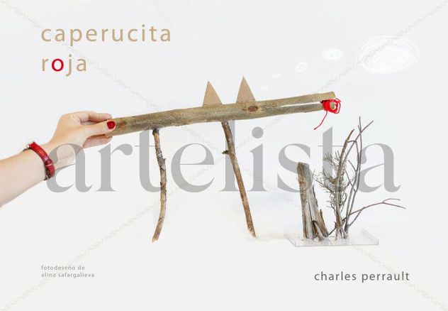caperusita roja