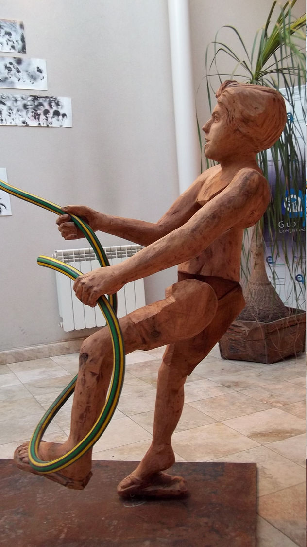 infancia para armar