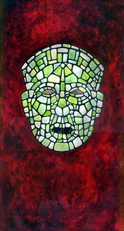 Mascaron