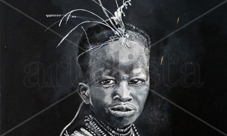 African children