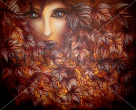 Autumn Look
