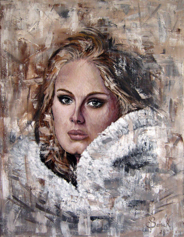 ADELE