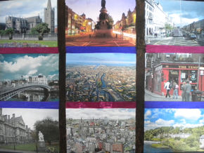 Collage Dublín 2