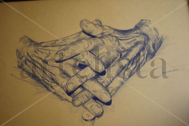 El trabajo en tus manos
