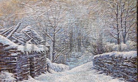 NIEVE