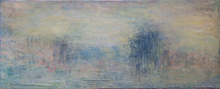 Paisaje en calma