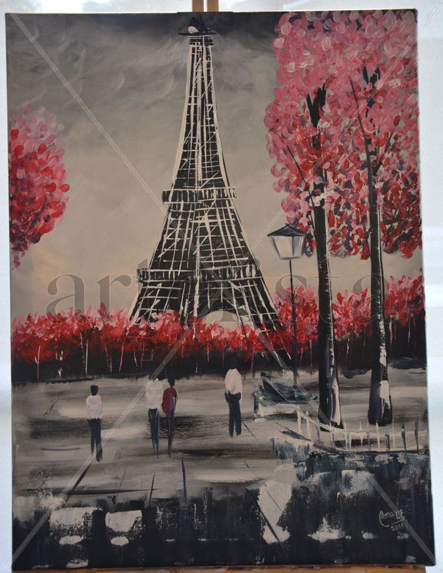 París primaveral