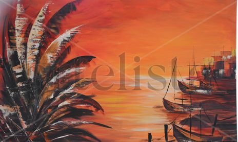 Paisajes