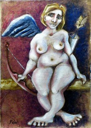 Cupida