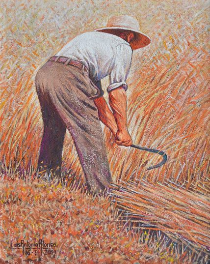 La Siega