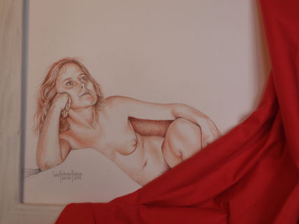 La Mirada