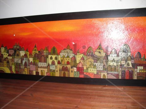 Ciudad Tropical