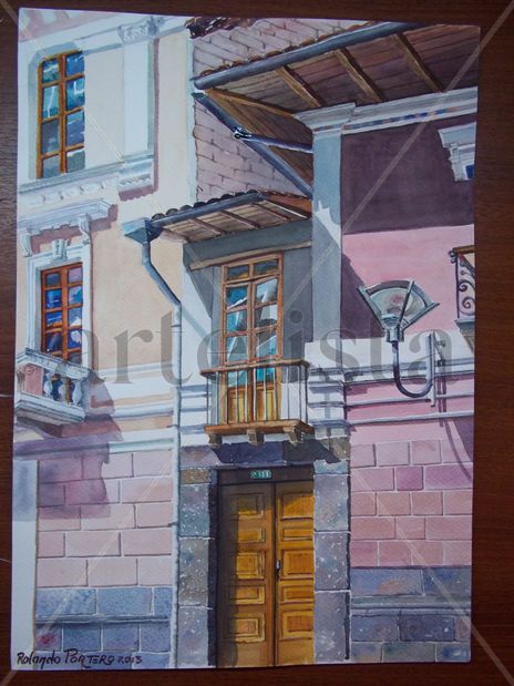 rincones de Quito