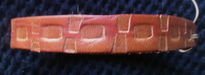 Leder chain