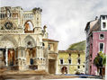 Catedral Cuenca