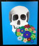 Skull&Flowers